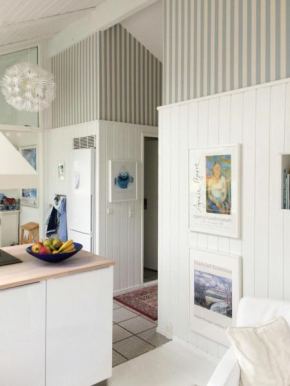 Spacious House With Sea View In North Jutland